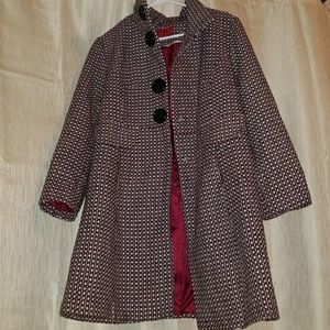 Trench coat